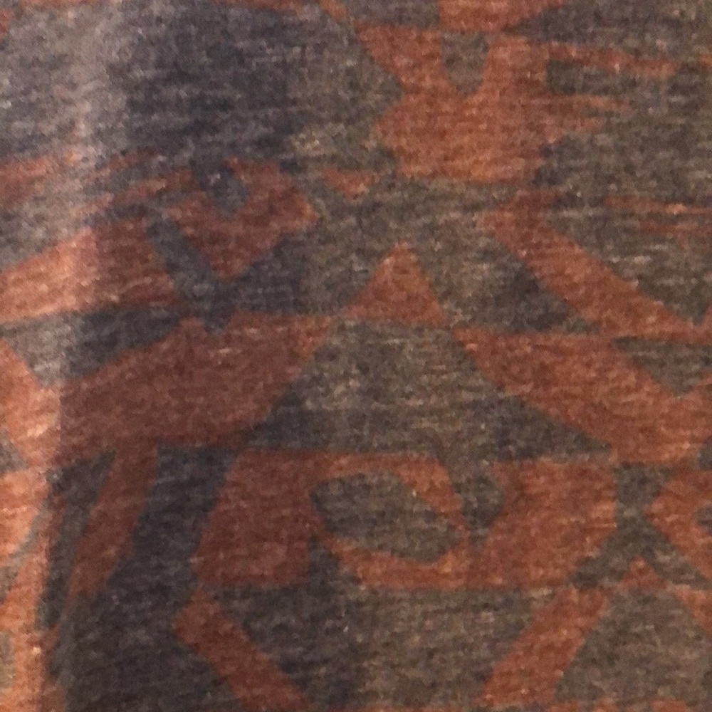 LuLaRoe Randy Top 2XL - Picture 3 of 4